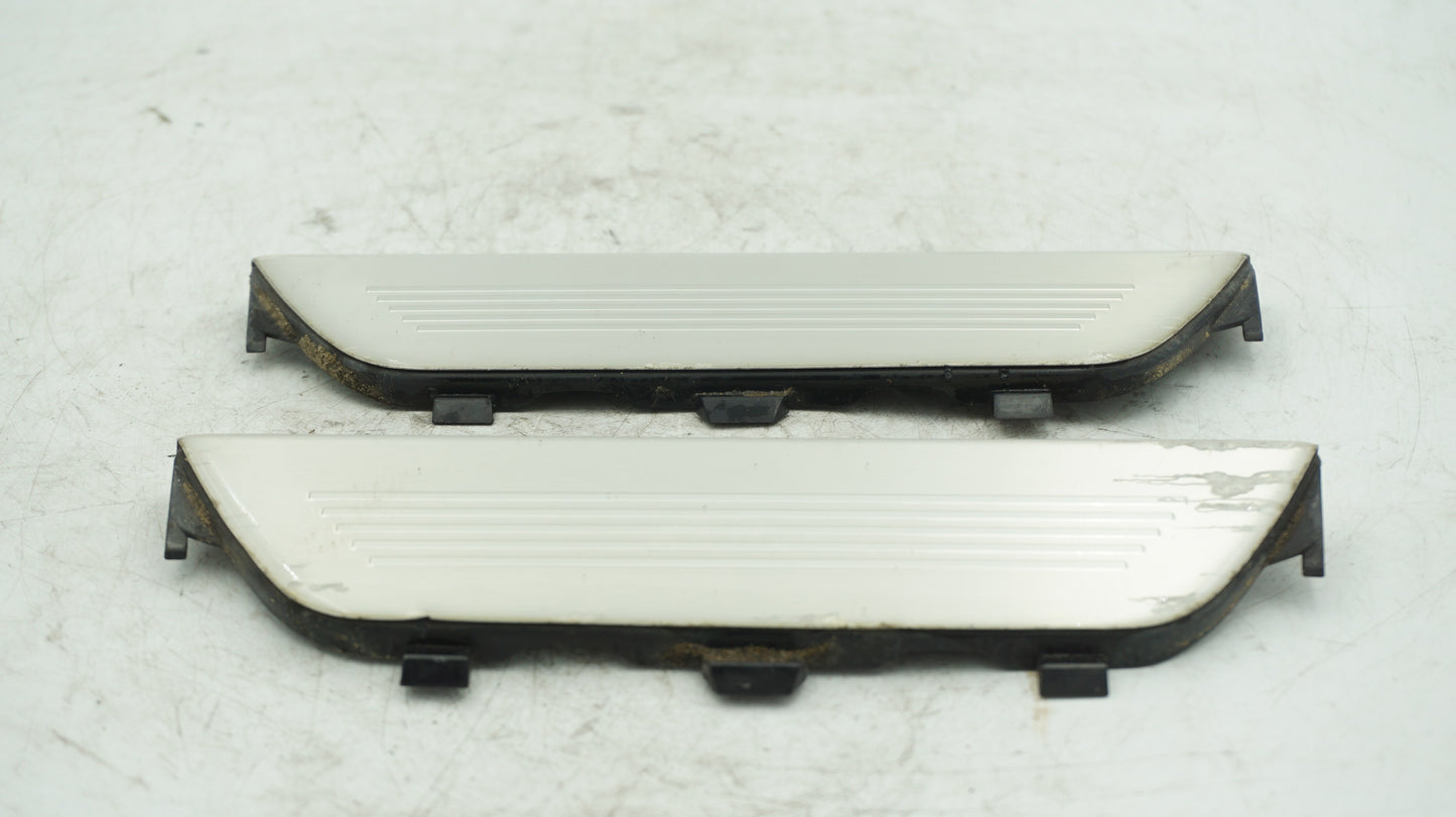 BMW 1 SERIES E87 M-SPORT DOOR SILLS