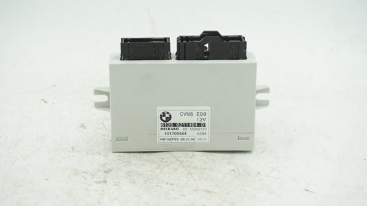 BMW 1 SERIES E88 ECU CONVERTIBLE ROOF MODULE 9211494