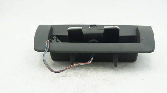 BMW 1 SERIES GARMIN NAVIGATION HEAD UNIT 65902160138