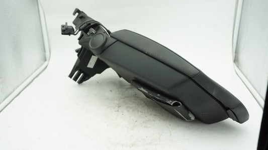 BMW 1 SERIES E82 E87 E88 ARM REST BLACK