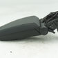 BMW 1 SERIES E82 E87 E88 ARM REST BLACK
