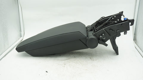 BMW 1 SERIES E82 E87 E88 ARM REST BLACK