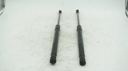 BMW 1 SERIES E87 BOOT STRUTS PAIR 7060622