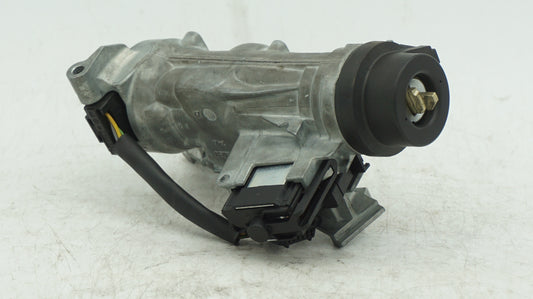 GENUINE AUDI VOLKSWAGEN IGNITION BARREL WITH KEY 1K0905851B