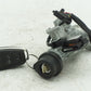 GENUINE AUDI VOLKSWAGEN IGNITION BARREL WITH KEY 1K0905851B