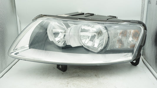 AUDI A6 C6 FRONT LEFT HEADLIGHT 4F0941003