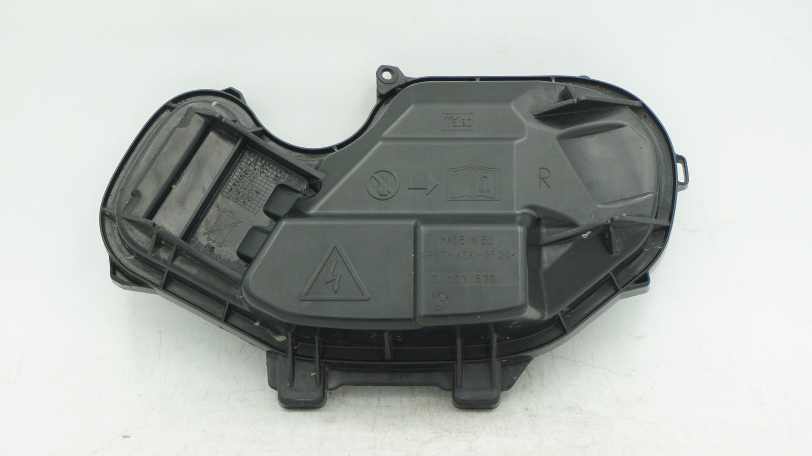 BMW 1 SERIES E82 E87 E88 XENON RIGHT HEADLIGHT CAP COVER 7171570 - LRI Autoparts