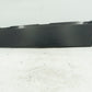 BMW 1 SERIES E87 B COLOMN COVER FRONT RIGHT BLACK 7068100