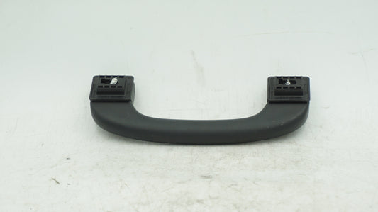 BMW 1 3 5 SERIES E82 E87 E90 E60 FRONT ROOF GRAB HANDLE HEADLINING BLACK 9143516