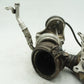BMW 1 3 SERIES 135I 335I N54 FRONT TURBOCHARGER 7583863