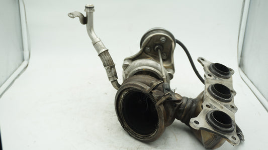 BMW 1 3 SERIES 135I 335I N54 FRONT TURBOCHARGER 7583863