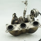 BMW 1 3 SERIES 135I 335I N54 FRONT TURBOCHARGER 7583863