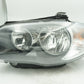 BMW 1 SERIES E82 E87 E88 PASSENGER SIDE LHS HALOGEN HEADLIGHT 7249651