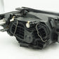 BMW 1 SERIES E82 E87 E88 PASSENGER SIDE LHS HALOGEN HEADLIGHT 7249651