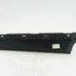 BMW 1 SERIES E87 B COLOMN COVER FRONT LEFT BLACK 7068099