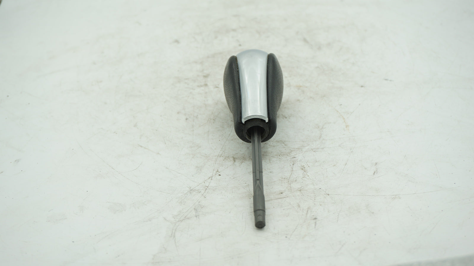 BMW 1 3 5 SERIES E82 E87 E90 E60 AUTOMATIC SHIFT KNOB - LRI Autoparts