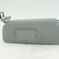 BMW 1 SERIES E82 E87 E88 BEIGE LHS PASSENGER SUN VISOR 7120565