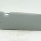 BMW 1 SERIES E82 E87 E88 BEIGE LHS PASSENGER SUN VISOR 7120565