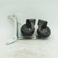 AUDI A3 8P HORN SET