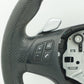 BMW 1 3 SERIES M-SPORT LEATHER STEERING WHEEL W/ PADDLE SHIFT