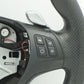 BMW 1 3 SERIES M-SPORT LEATHER STEERING WHEEL W/ PADDLE SHIFT
