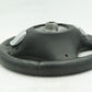 BMW 1 3 SERIES M-SPORT LEATHER STEERING WHEEL W/ PADDLE SHIFT