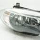 BMW 1 SERIES E82 E88 RHS RIGHT SIDE HALOGEN LCI HEADLIGHT 7263641