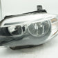 BMW 1 SERIES E82 E88 LHS LEFT SIDE HALOGEN LCI HEADLIGHT 7263642