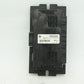 BMW 1 SERIES E87 E8X FRM 3 PL2 FOOTWELL MODULE 61359390491