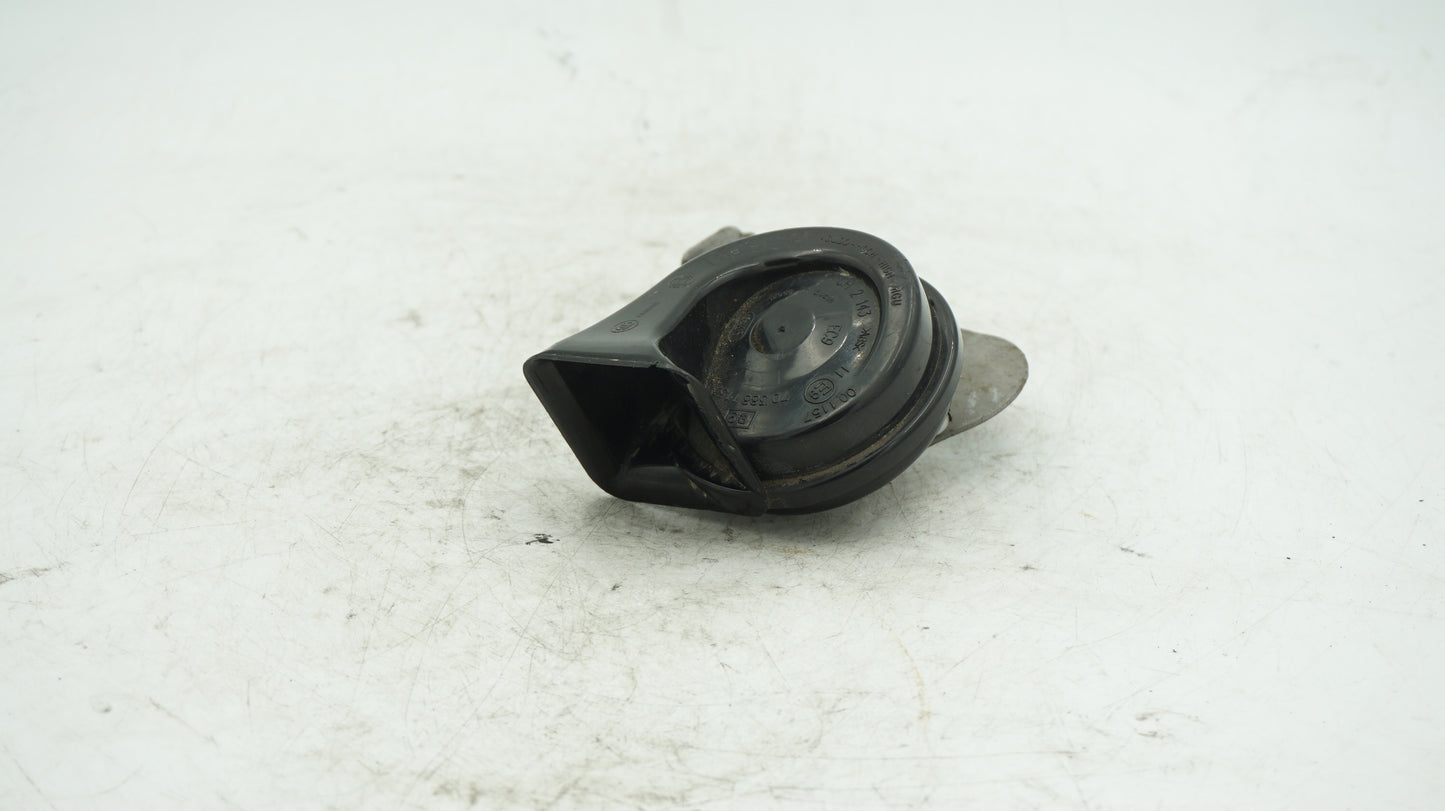 BMW 1 3 X SERIES BOSCH HORN 703881157 024148