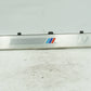 BMW 1 SERIES E87 FRONT LEFT M-SPORT DOOR SILL MOUDLING 7906817