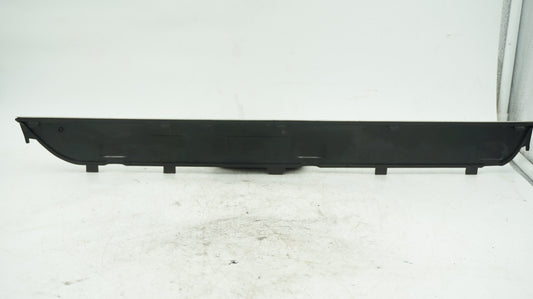 BMW 1 SERIES E87 FRONT LEFT M-SPORT DOOR SILL MOUDLING 7906817