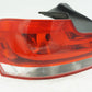 BMW 1 SERIES E82 E88 LCI LED LHS PASSENGER SIDE TAIL LIGHT
