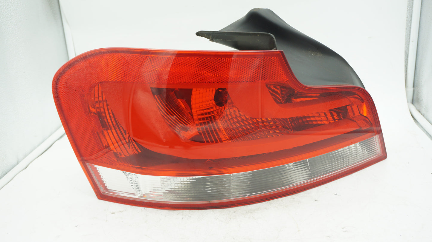 BMW 1 SERIES E82 E88 LCI LED LHS PASSENGER SIDE TAIL LIGHT