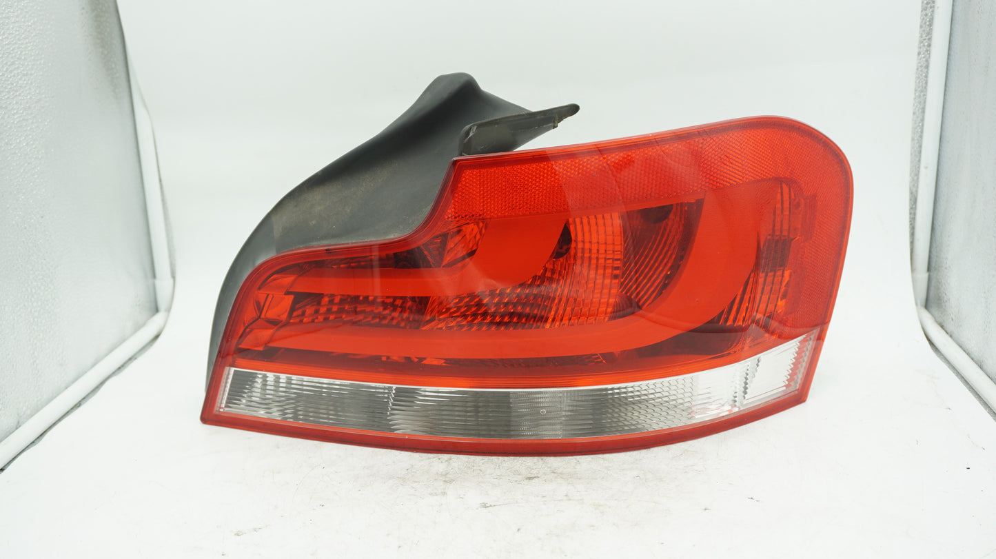 BMW 1 SERIES E82 E88 LCI LED RHS DRIVERS SIDE TAIL LIGHT