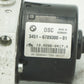 BMW 1 3 SERIES E82 E87 E90 E92 ABS PUMP MODULE 6789300 6789301