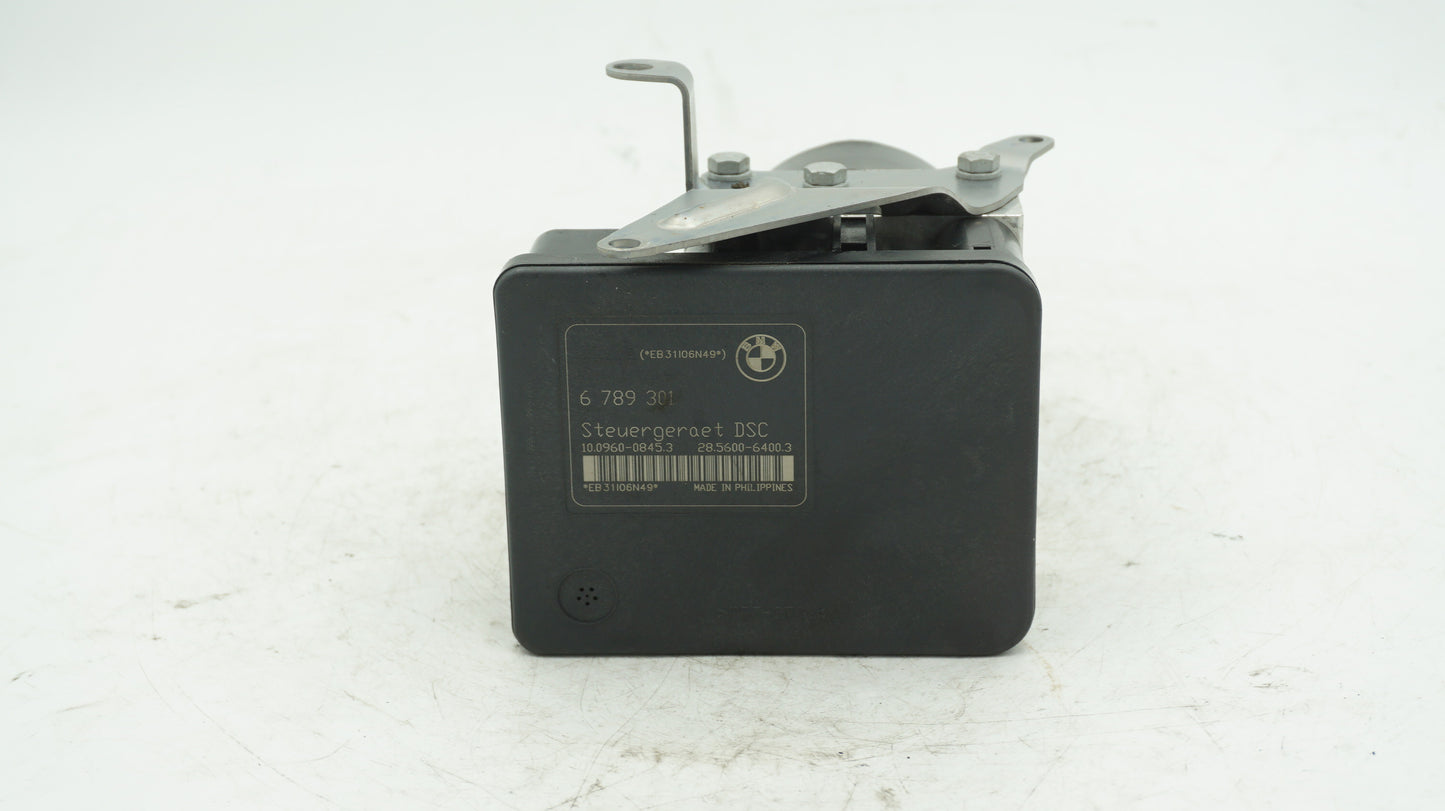 BMW 1 3 SERIES E82 E87 E90 E92 ABS PUMP MODULE 6789300 6789301