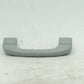 BMW 1 3 5 SERIES E82 E87 E90 E60 FRONT ROOF GRAB HANDLE HEADLINING GREY 9143516