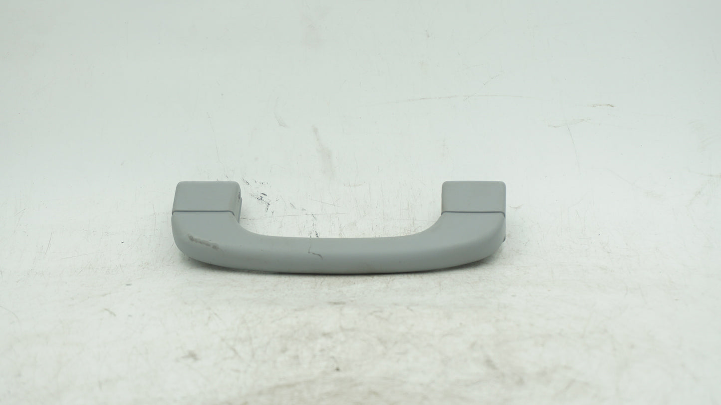 BMW 1 3 5 SERIES E82 E87 E90 E60 FRONT ROOF GRAB HANDLE HEADLINING GREY 9143516