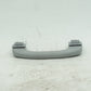 BMW 1 3 5 SERIES E82 E87 E90 E60 FRONT ROOF GRAB HANDLE HEADLINING GREY 9143516