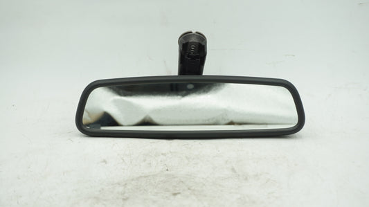 BMW 1 3 5 X SERIES REAR VIEW MIRROR 913446102