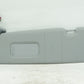 BMW 1 SERIES E82 E87 GREY LHS PASSENGERS SUN VISOR WITH SENSOR 7252505