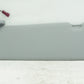 BMW 1 SERIES E82 E87 GREY RHS DRIVERS SUN VISOR WITH SENSOR