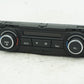 BMW 1 SERIES E82 E87 E88 LCI A/C CLIMATE CONTROL 9263303