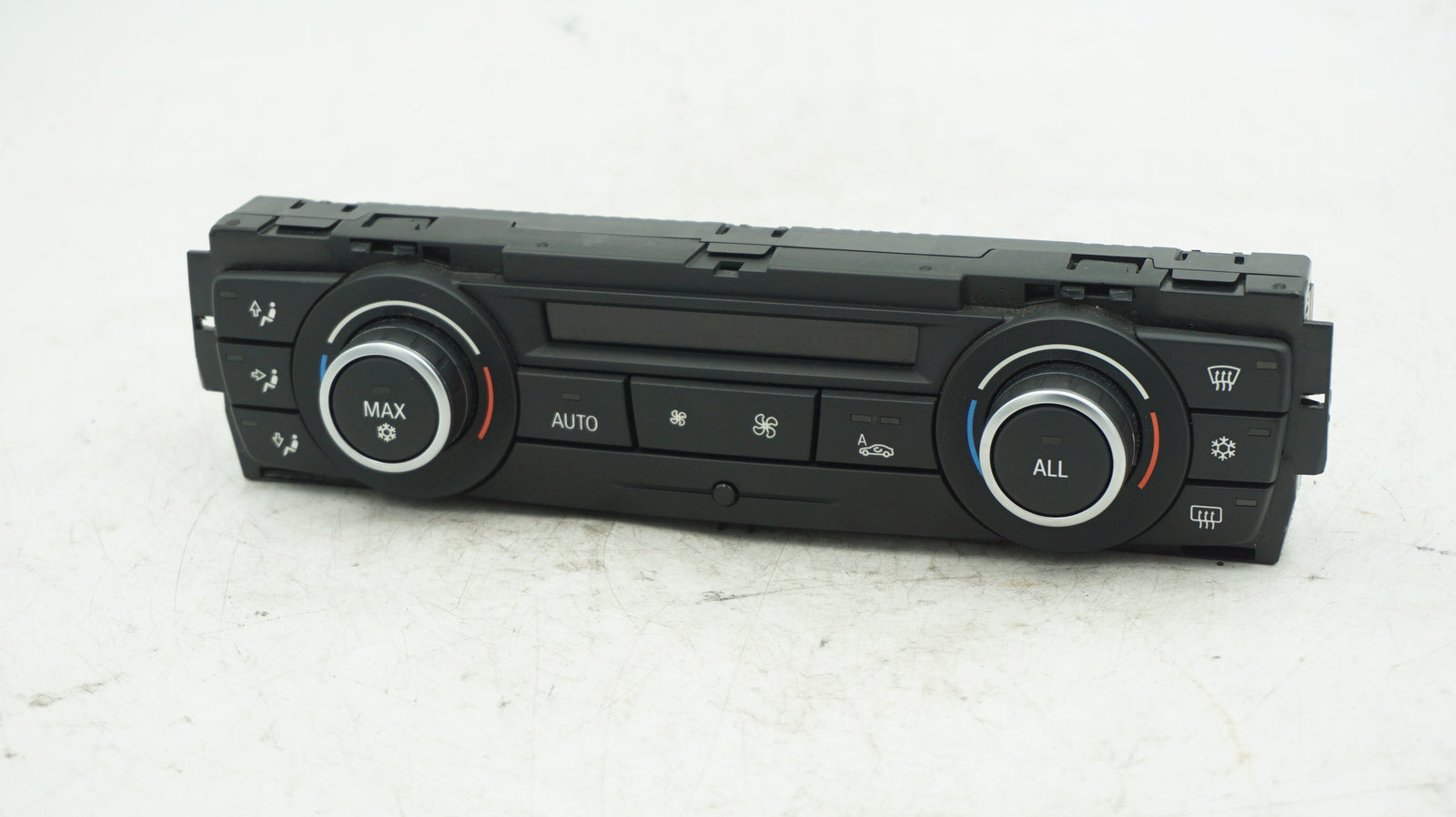 BMW 1 SERIES E82 E87 E88 LCI A/C CLIMATE CONTROL 9263303 - LRI Autoparts