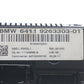 BMW 1 SERIES E82 E87 E88 LCI A/C CLIMATE CONTROL 9263303