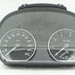 BMW 1 SERIES E82 E87 E88 SPEEDO CLUSTER 4 CYLINDER 9242324