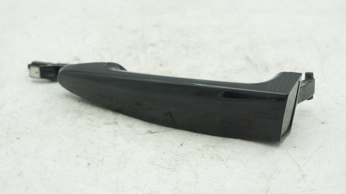 BMW 1 SERIES E82 LHS PASSENGERS COMFORT ACCESS DOOR HANDLE 7209253 - LRI Autoparts