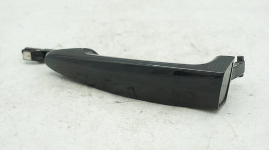 BMW 1 SERIES E82 LHS PASSENGERS COMFORT ACCESS DOOR HANDLE 7209253