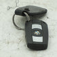 BMW 1 3 SERIES LCI E82 E87 E88 E90 N46 2.0L DME CAS AND KEY SET CAS3 7628656